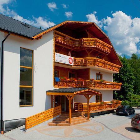 Willa Alpejska Wisla Luaran gambar