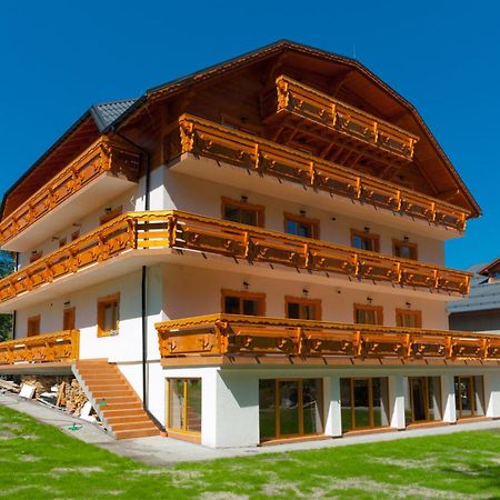 Willa Alpejska Wisla Luaran gambar